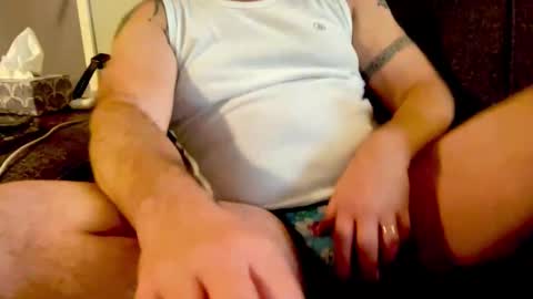 Anders online show from October 19, 6:52 pm