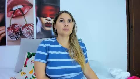 Andrea online show from November 15, 11:29 am