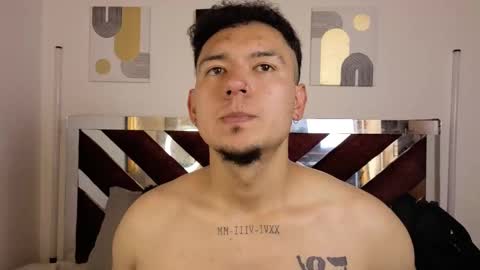 Andony online show from September 11, 6:52 pm