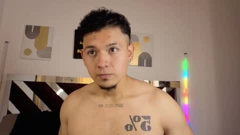 Andony online show from September 12, 4:51 pm