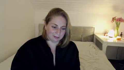 Andorphin online show from November 26, 11:28 pm