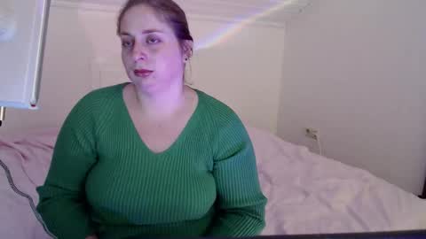 Snapshot of andorphina chatting on January 6, 10:34 pm Andorphin online show from January 6, 10:34 pm