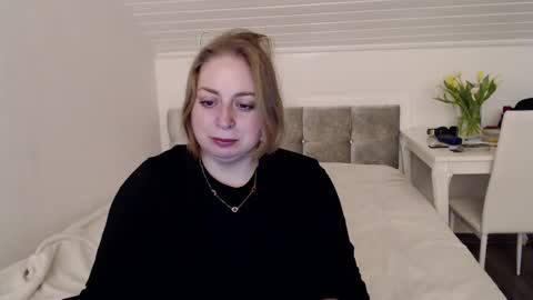 Snapshot of andorphina chatting on January 16, 7:07 pm Andorphin online show from January 16, 7:07 pm