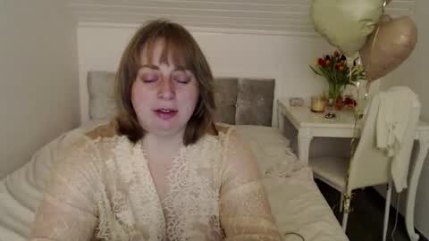 Snapshot of andorphina chatting on February 4, 7:03 am Andorphin online show from February 4, 7:03 am