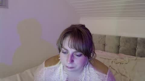 Snapshot of andorphina chatting on February 5, 8:30 am Andorphin online show from February 5, 8:30 am