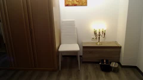 Snapshot of andorphina chatting on February 6, 8:45 pm Andorphin online show from February 6, 8:45 pm