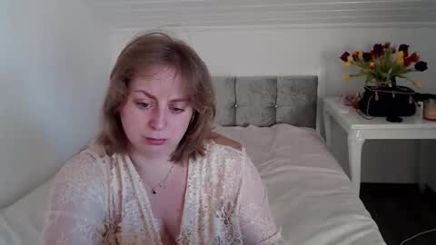 Snapshot of andorphina chatting on February 8, 9:02 am Andorphin online show from February 8, 9:02 am