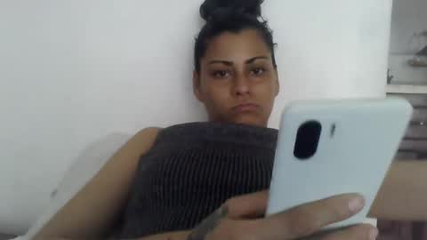 Snapshot of andr267969 chatting on February 5, 6:26 pm rosario online show from February 5, 6:26 pm