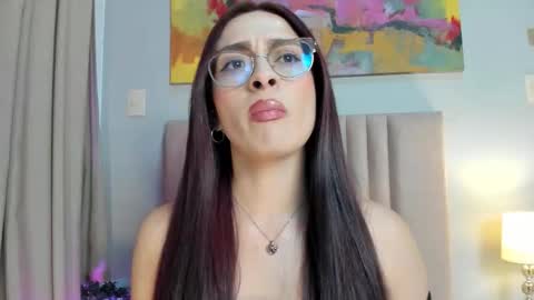 Andra Cyrus online show from February 12, 11:33 pm