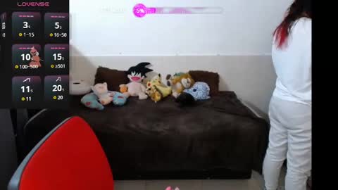 Snapshot of andras_ginger chatting on January 22, 10:18 am ginger online show from January 22, 10:18 am