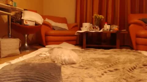 Andra online show from June 1, 8:54 pm