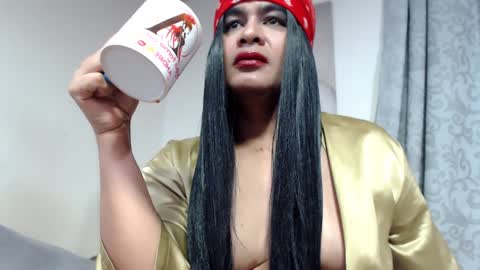 Andre online show from January 21, 9:13 am