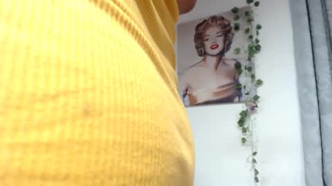 Andre online show from February 23, 10:28 am