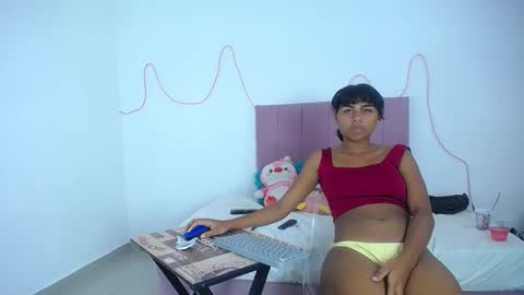 andre_lezcano online show from February 7, 9:40 pm