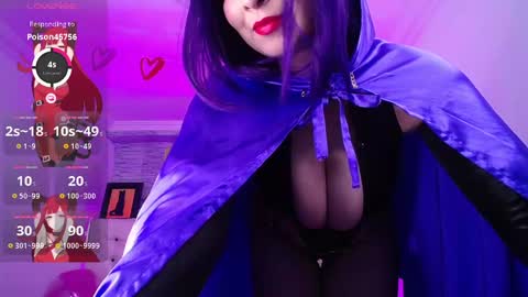 Andrea Bloomix online show from March 2, 2:32 pm