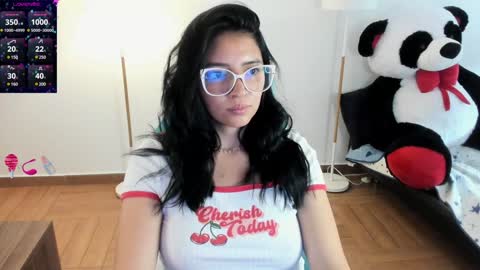 andrea_bonnie online show from January 29, 4:19 pm