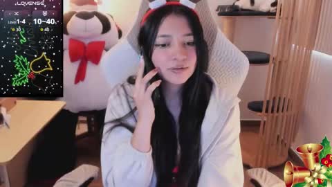 andrea_bonnie online show from December 3, 1:42 pm