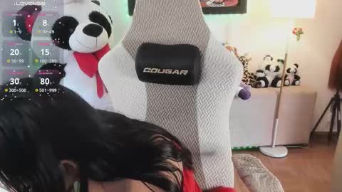 andrea_bonnie online show from January 9, 2:20 pm