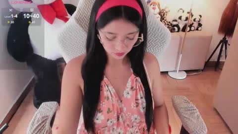 andrea_bonnie online show from January 15, 4:55 pm