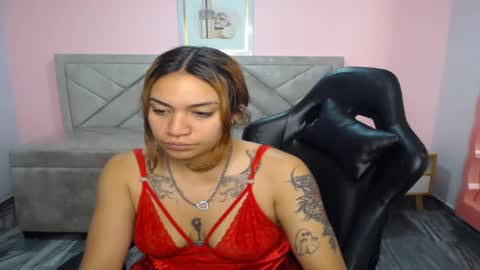 Andre online show from March 29, 7:47 pm