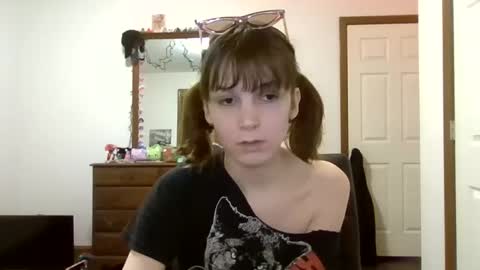 Snapshot of andrea_davenport chatting on January 16, 3:34 am andrea online show from January 16, 3:34 am
