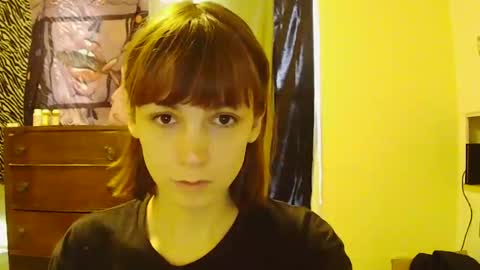 Snapshot of andrea_davenport chatting on November 12, 6:30 pm andrea online show from November 12, 6:30 pm