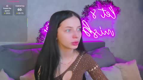 Eva online show from January 13, 12:05 am