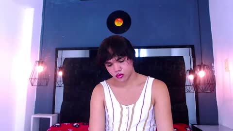 Andres Gil online show from February 6, 7:17 pm