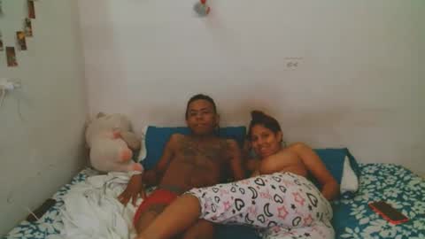 Snapshot of andrea_jose chatting on September 12, 1:06 am andrea_jose online show from September 12, 1:06 am