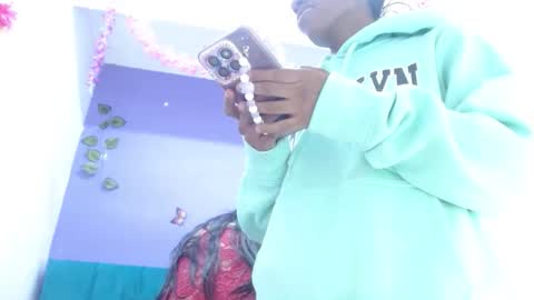 ANDREA LOPEZ online show from November 20, 11:32 am