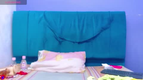 ANDREA LOPEZ online show from April 17, 12:24 am