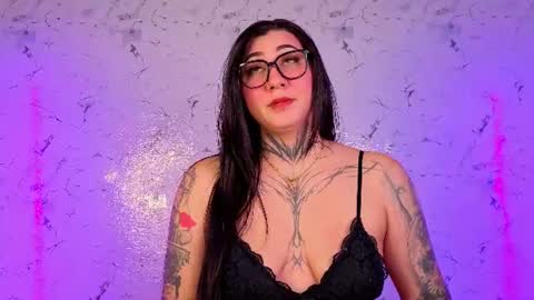 Snapshot of andrea_miller1 chatting on August 9, 1:49 pm Andrea online show from August 9, 1:49 pm
