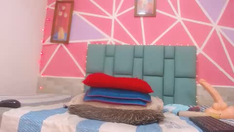 andrea ospina1 online show from January 30, 8:21 pm