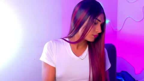 Snapshot of andrea_r_ chatting on July 31, 5:29 am andrea_r_ online show from July 31, 5:29 am