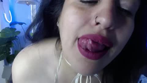 ANDREA  online show from April 2, 2:26 pm