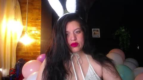 ANDREA  online show from April 5, 2:25 pm