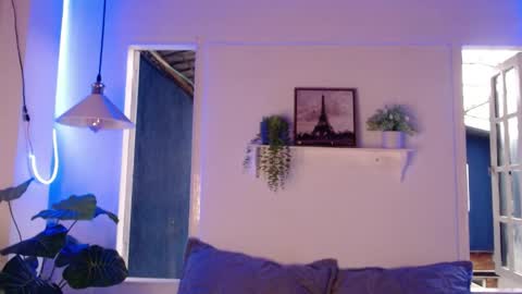 ANDREA  online show from April 15, 12:12 pm