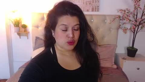 ANDREA  online show from July 12, 1:46 pm