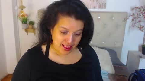 ANDREA  online show from July 13, 1:47 pm
