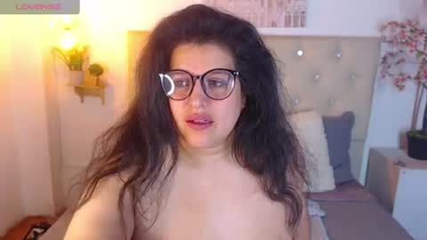 ANDREA  online show from July 18, 2:10 pm