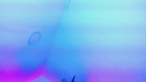 ANDREINA online show from February 13, 8:38 pm