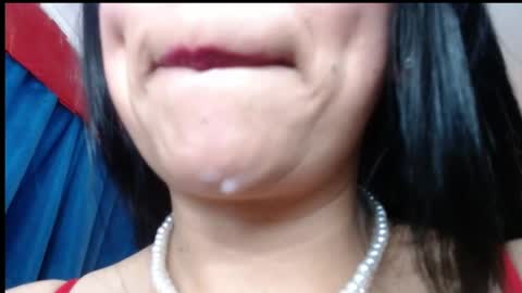 Andrea online show from April 11, 5:23 am