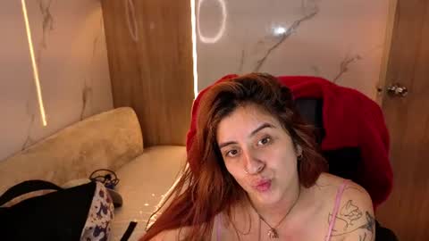 andrea_tasty_tf online show from July 4, 1:06 pm
