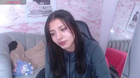 Andrea online show from November 23, 1:00 pm