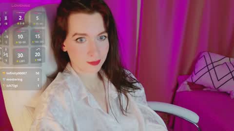 Andrea Ashton online show from December 5, 5:50 pm