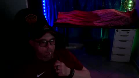 Acnologhia online show from April 19, 12:43 am