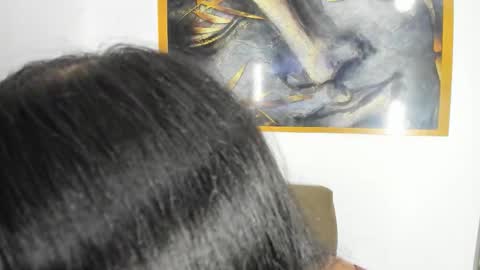 ANDREA online show from October 17, 4:15 am