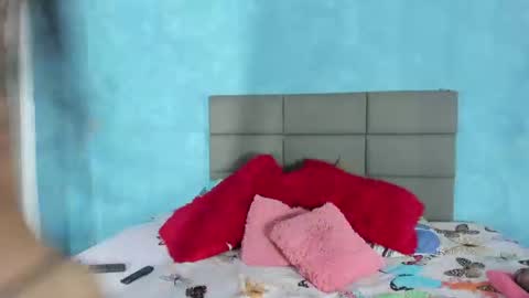ANDREA online show from July 9, 3:10 am