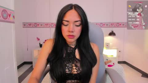 Snapshot of andreag_ chatting on October 10, 4:11 am Andrea online show from October 10, 4:11 am