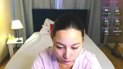 Snapshot of andreajohnsons chatting on July 20, 12:58 am andreajohnsons online show from July 20, 12:58 am